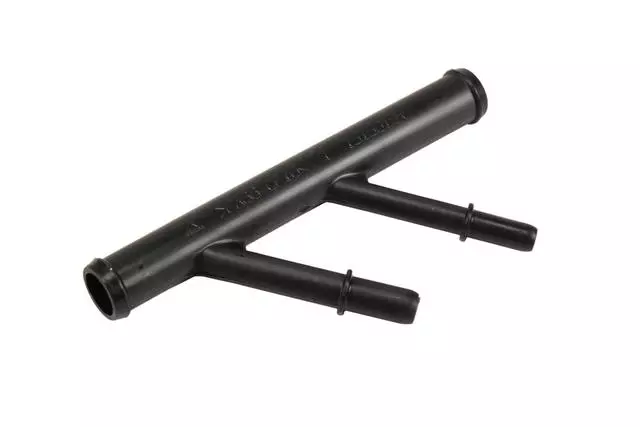 15150194 - : Fuel Tank Filler Hose Fitting for GM Image