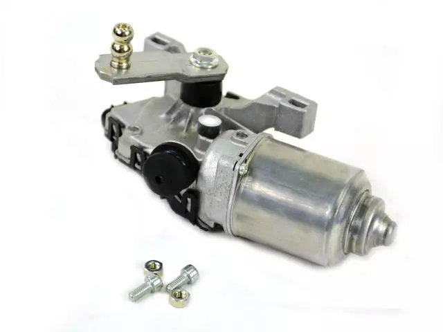 68193883AA - : Windshield Wiper Motor for Mopar Image