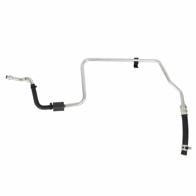 PSH161 - Steering: Power Steering Return Hose for Ford: Expedition | Lincoln: Navigator Image
