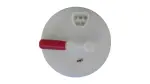 7702406010 - : Fuel Pump Mounting Bracket for Toyota Image