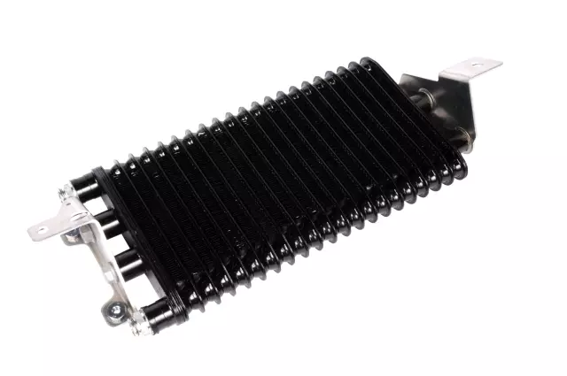 22908628 - : Automatic Transmission Auxiliary Fluid Cooler for Chevrolet: Corvette Image