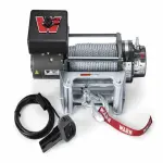 26502 - : WARN WINCH,M8000,12V,100',ROLLER for Warn Image