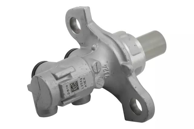84667592 - Body: Master Cylinder for GM Image