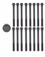 HB155 - : Engine Cylinder Head Bolt Set for Enginetech Image