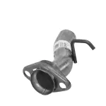 18167 - : Prebent Exhaust Pipe for AP Exhaust Image