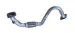 7314106 - : Direct Fit Flex Pipe for AB Catalytic Image
