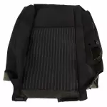 HK4Z9966600BC - Body: Seat Back Cover for Ford: Transit-150, Transit-250, Transit-350, Transit-350 HD Image