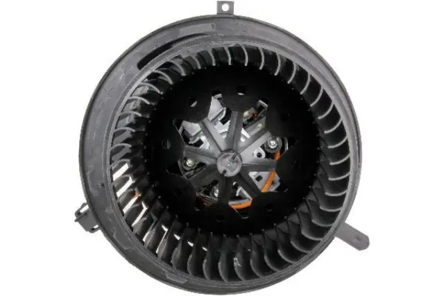 64119227670 - : URO Parts HVAC Blower Motor for URO Image