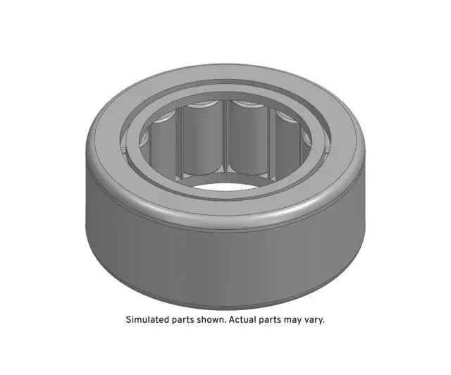 55565098 - : Manual Transmission Counter-Shaft Bearing for Chevrolet: Sonic Image