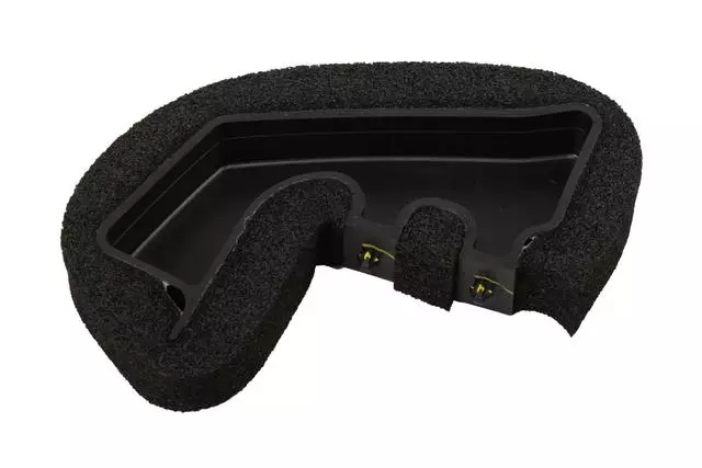 Front Wheelhouse Panel Insulator - GM (92212989)