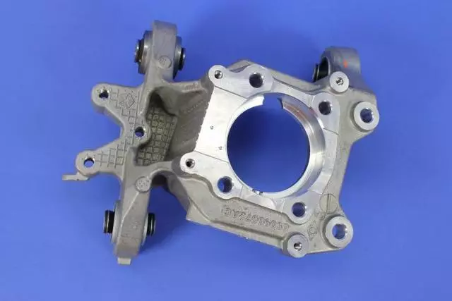 Rear Knuckle, Right - Mopar (5090072AE)