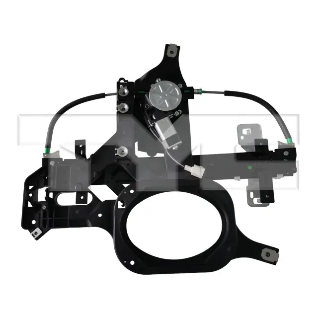 660767 - : TYC Power Window Motor and Regulator Assembly for TYC Image