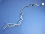 68157046AA - Air Conditioners and Heaters: Auxiliary A/C Liquid Line for Mopar Image