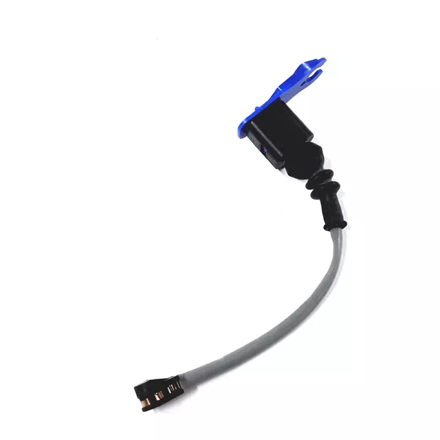 8V0615437 - Brakes: Wear Indicator for Volkswagen: e-Golf, Golf, Golf Alltrack, Golf R, Golf SportWagen, GTI, Jetta, Taos, Tiguan Image