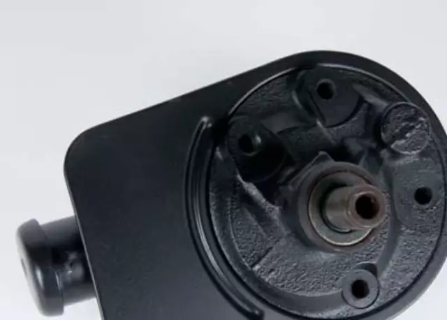26029397 - : Power Steering Pump Kit with Reservoir, Remanufactured for GM Image