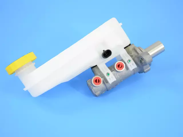 Brake Master Cylinder - Mopar (68428495AB)