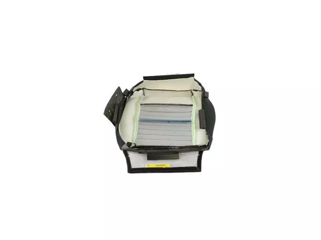 Front Seat Cushion Cover, Left - Mopar (6RT03DX9AC)