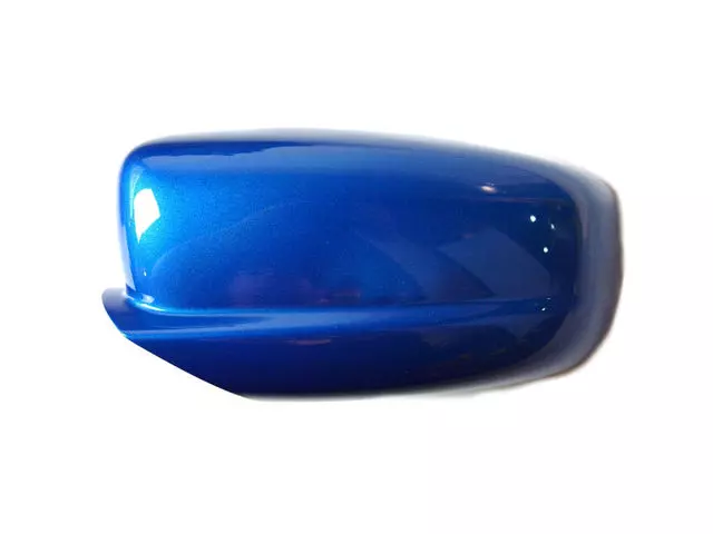 5LM411BJAA - : Mirror Cap, Left for Mopar Image