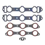 MS93795 - : Engine Intake Manifold Gasket Set for FEL-PRO Image
