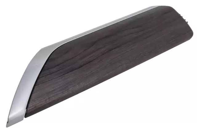 84631259 - Body: Applique for Chevrolet: Silverado 1500, Silverado 1500 LTD, Silverado 2500 HD, Silverado 3500 HD Image