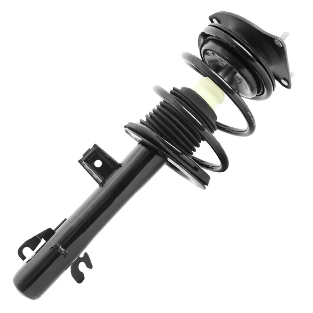 11955 - : Unity Automotive Suspension Strut and Coil Spring Assembly for Unity Automotive Image