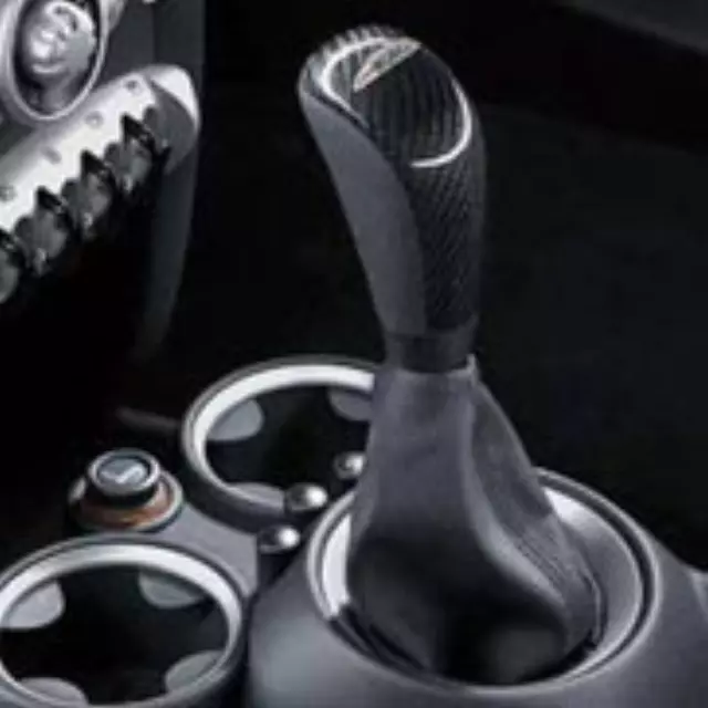 Shift Knob - Mini (25-11-2-147-229)