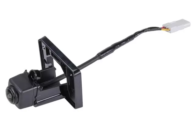 84067575 - Body: Front Camera for Buick: Envision Image