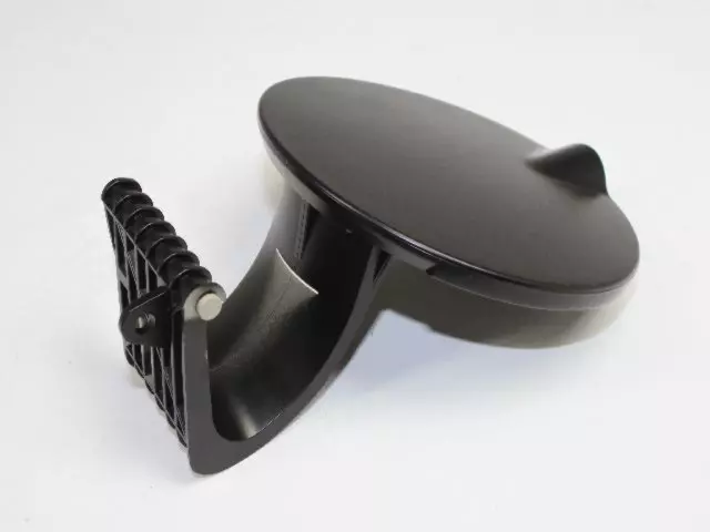 4860572AF - Body Sheet Metal Except Doors: Fuel Fill Door for Chrysler: Town &amp; Country, Voyager | Dodge: Caravan, Grand Caravan Image