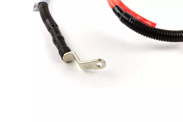 23239733 - : Auxiliary Battery Positive Cable for GM Image