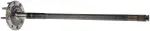630151 - : Rear Axle Shaft, Left for Dorman Image