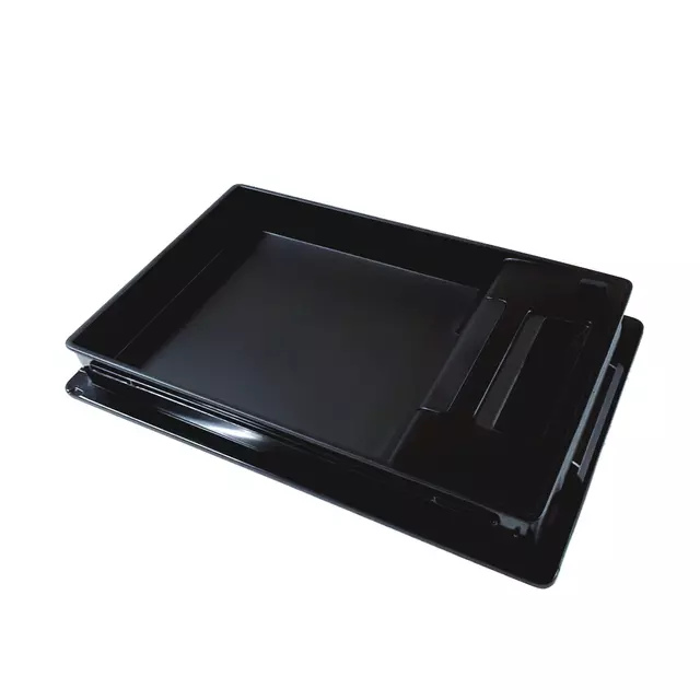 5C6885944A82V - Body: Cover Plate for Volkswagen Image