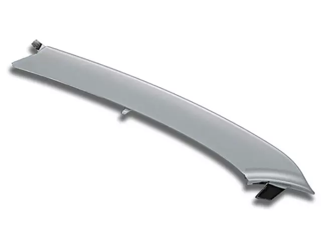 Grille lower plate, left, on front bumper for Porsche 986 - Porsche (986-505-533-00-G2X)