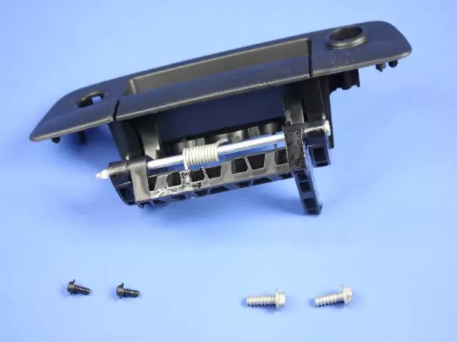 Tailgate Handle - Mopar (68084284AB)