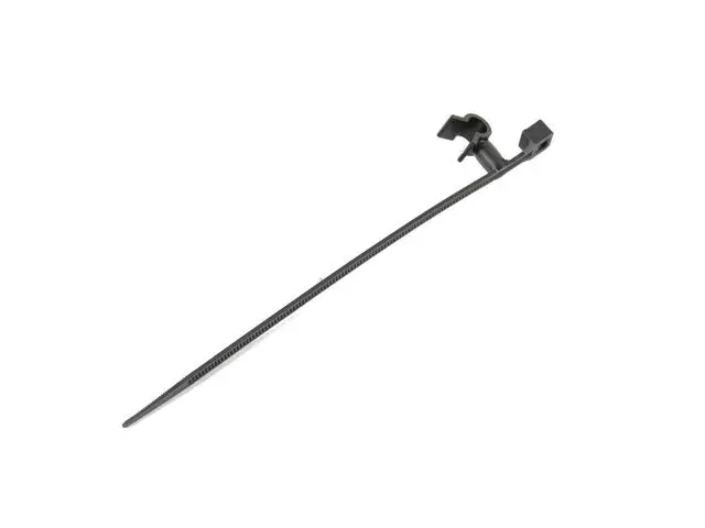 68233840AA - Fuel and Accelerator Pedal: Fuel Line Clip for Ram: 2500, 3500 Image