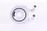 90695 - : Nissens Engine Oil Cooler for NISSENS Image