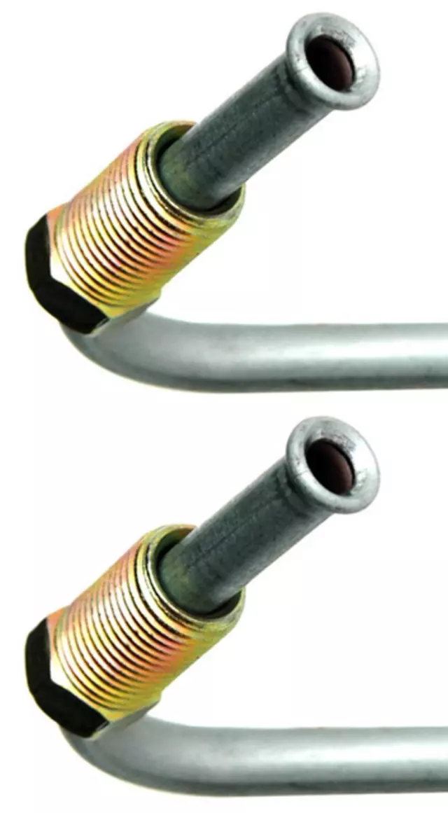 Hose - GM (19385174)