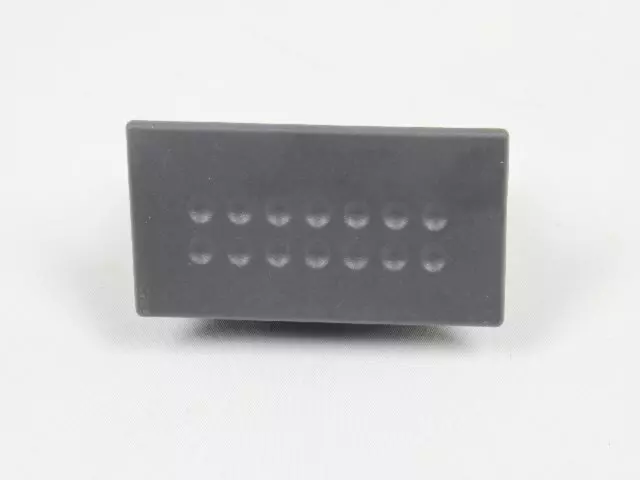 Glovebox Door Latch - Mopar (5JM53XDHAE)