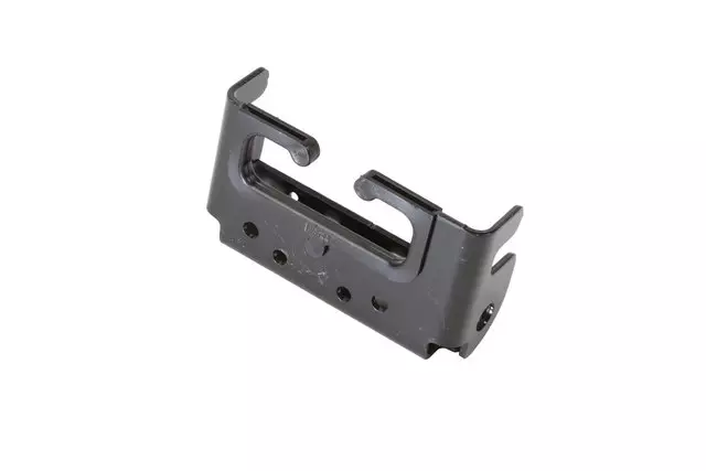 15289969 - Electrical: Belt &amp; Retractor Bracket for Cadillac: Escalade, Escalade ESV | Chevrolet: Suburban 1500, Suburban 2500, Tahoe | GMC: Yukon, Yukon XL 1500, Yukon XL 2500 Image
