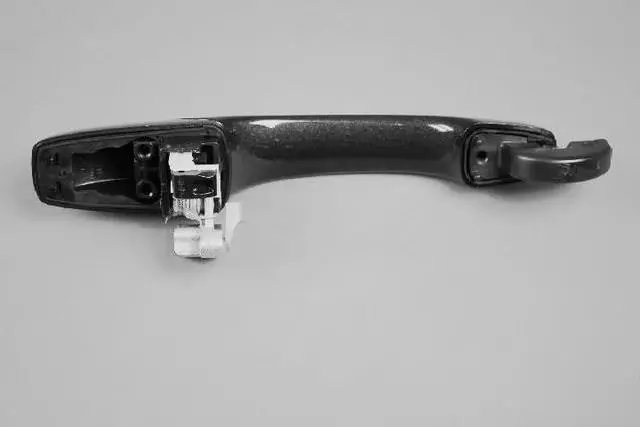 Exterior Door Handle, Right - Mopar (1NA54FDTAE)