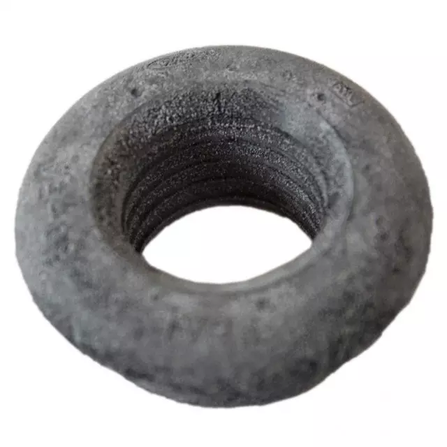 F6AZ6A892BA - : 1991-2006 Ford PCV Valve Grommet for Ford: Contour, Crown Victoria, E-150 Econoline, E-150 Econoline Club Wagon, E-250 Econoline, E-350 Econoline, E-350 Econoline Club Wagon, E-350 Super Duty, E-450 Econoline Super Duty, Econoline Super Duty, Excursion, Expedition, Explorer, F-150, F-150 Heritage, F-250, F-250 Super Duty, F-350 Super Duty, F-450 Super Duty, F-550 Super Duty, Mustang, Thunderbird | Lincoln: Blackwood, Continental, Mark VIII, Navigator, Town Car | Mercury: Cougar, Grand Marquis, Marauder, Mountaineer Image