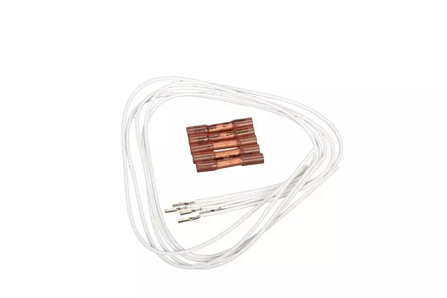 13575846 - : Multi-Purpose Wire Connector for GM Image