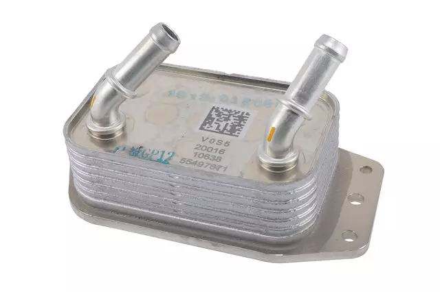 55497871 - : Engine Oil Cooler for Buick: Envision Image