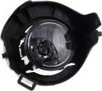 26150EA525 - Electrical: Fog Lamp Assembly for Nissan: Frontier, Pathfinder, Sentra Image
