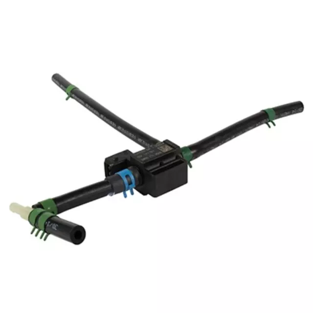 Vacuum Harness - Ford (CJ5Z-9961-C)