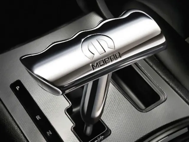 82211622 - Interior Accessories: Knob Kit, Interior for Mopar Image