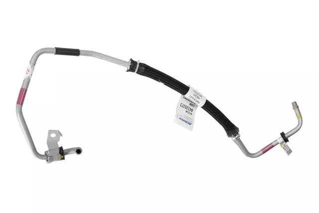 84335373 - : Automatic Transmission Fluid Cooler Inlet Line for ACDelco Image