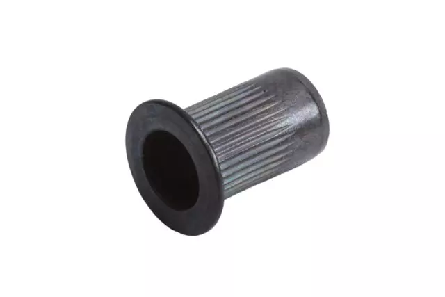 11548413 - : Multiuse Module Bracket Nut for GM Image