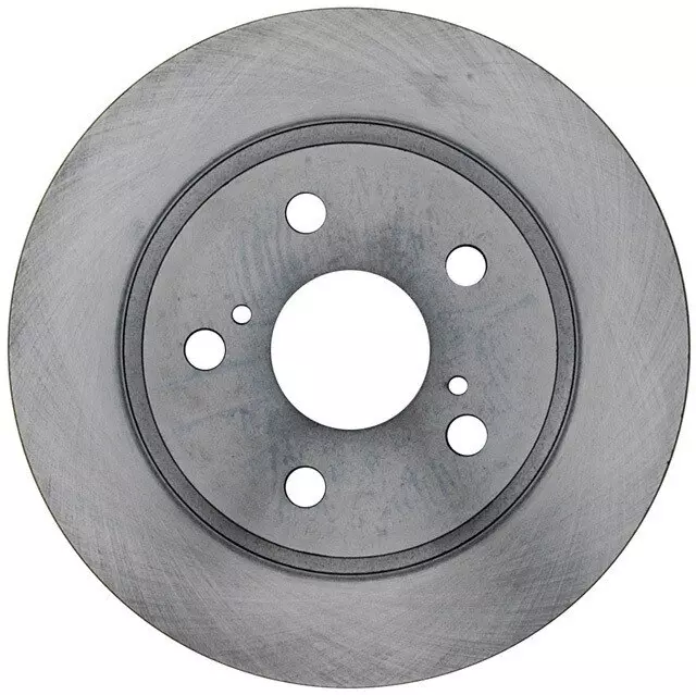 19307045 - : Rear Disc Brake Rotor for GM Image