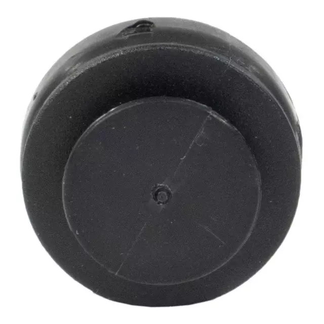 GS7Z7450980A - Body: Headliner Retainer Clip for Ford: Explorer, F-150, F-150 Lightning, F-250 Super Duty, F-350 Super Duty, F-450 Super Duty, Fusion, Police Interceptor Utility, Police Responder Hybrid, SSV Plug-In Hybrid | Lincoln: Aviator, Nautilus Image