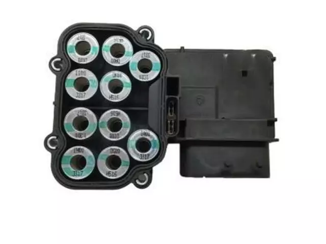 XF2Z2C219BA - : Control Module for Ford: Windstar Image